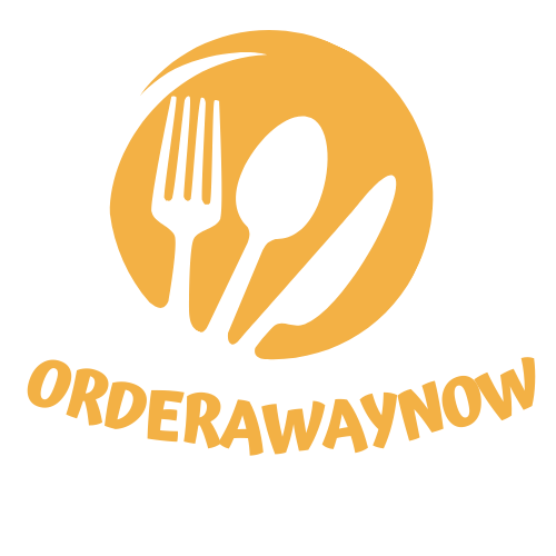 OrderAwayNow